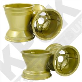 OTK CADET AXJ Rims