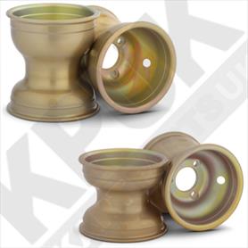 OTK CADET MXC Rims