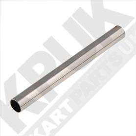 OTK Soft Round Front Torsion Bar Chrome