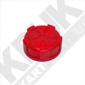 OTK Fuel Tank Cap & Seal