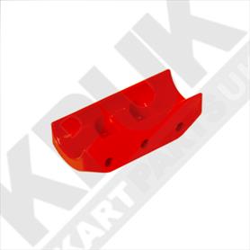 Nylon Brake Disc Block GENUINE OTK