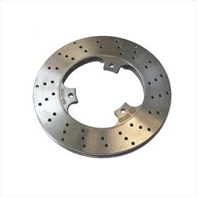 OTK Brake Disc 180mm x 13mm