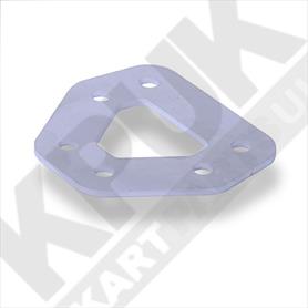 OTK Steering Wheel Boss Spacer 2mm