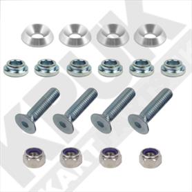 OTK Track Rod End Bolt Kit