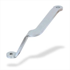 OTK Iame X30 Exhaust Support Bracket