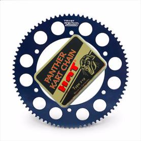 Panther Chain & Talon Sprocket Offer