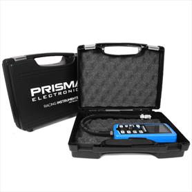 Prisma Digital Tyre Pressure Gauge and Carry Case