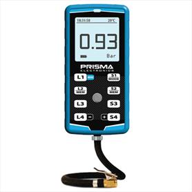 Prisma Digital Tyre Pressure Gauge