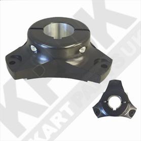 Project 1 Brake Disc Carrier