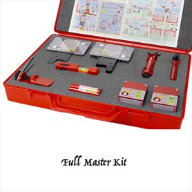 R3 Magtronic Master Kit