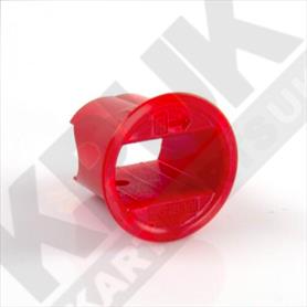 Cadet Red Carb Restrictor