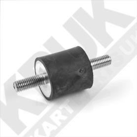 Genuine Rotax Exhaust Rubber Bobbin