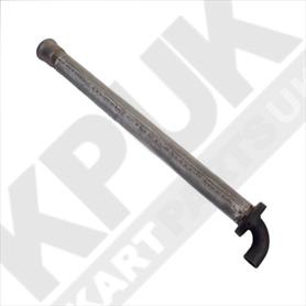 Rotax Exhaust Baffle Mini Inter Max