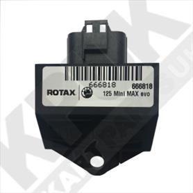 Rotax Max Evo ECU