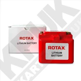 Genuine Rotax Light Weight Battery