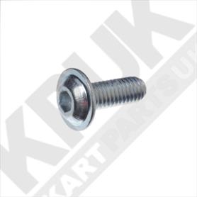 Radiator Fixing Screw New Type