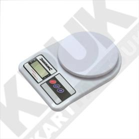 Silverline Scales