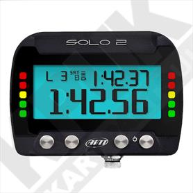 Aim Solo 2 GPS Lap Timer