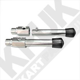 Stone Kart BUMPER EXTENSIONS