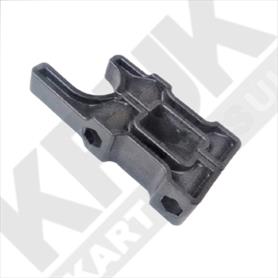 Stone Trolley REPLACEMENT PLASTIC CLIP