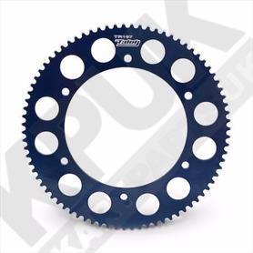 Talon Rear Sprocket Size 60 - 66