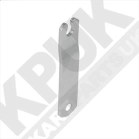 Chain Guard Bracket Single