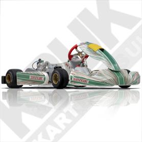 Tony Kart 401S 2019