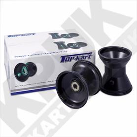 Top Kart Cadet Wheels - Slicks