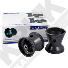 Zip Cadet Wheels New Style Wet Rims