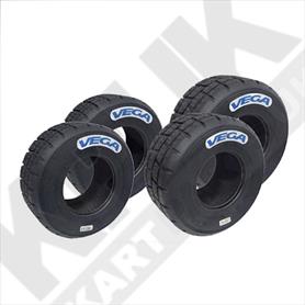 Vega WM1 Cadet Wet Tyre