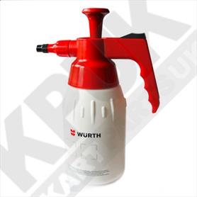 Wurth Brake Cleaner Pump