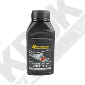 Xeramic 5.1 Brake Fluid 250ml