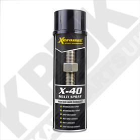 Xeramic X-40 Multi Spray