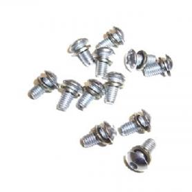 Pack of 12 Bead Retainers