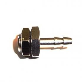 Single Way Connector For Tank
