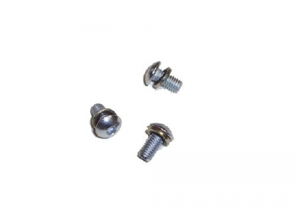 Bead Retainers (Pack of Three)
