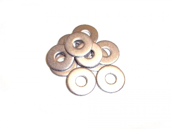 M6 x 18mm Washer (Pack of Ten)