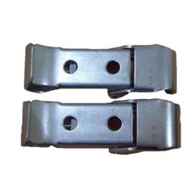 Nose Cone Clamps - Q R Clips