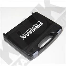 Prisma Digital Tyre Pressure Gauge Carry Case