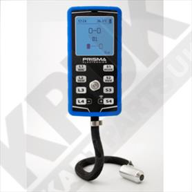 Prisma Digital Tyre Pressure Gauge