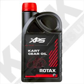 XPS Gear Oil