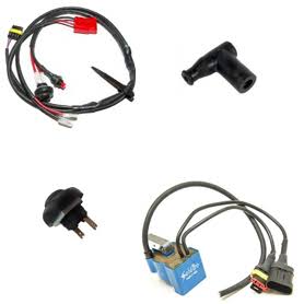 IAME X30 Electrical & Ignition Parts