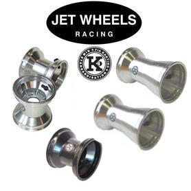 Jet Rear Wheels