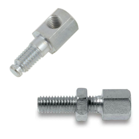OTK Accelerator Adjuster Peg and Cable Adjuster