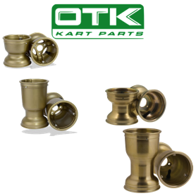 OTK / Tony Kart Wheels
