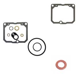 Gaskets, O Rings & Washers