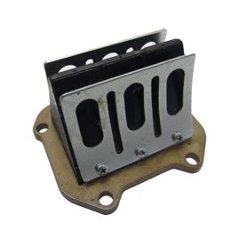 Rotax Reed Valve Complete New Type
