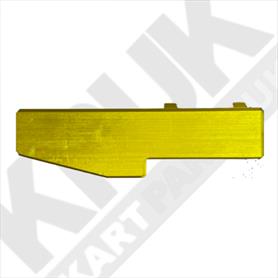 OTK 3.5L Fuel Tank Conversion Bracket