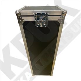 Axle Flight Case For Transporting Axles Karting Technology