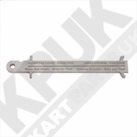 Chain Wear Indicator Tool 219 Chains